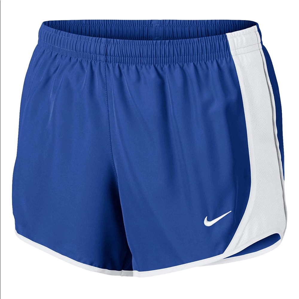 ▪️ NWT NIKE WOMEN S DRI-FIT TEMPO RUNNING SHORTS
